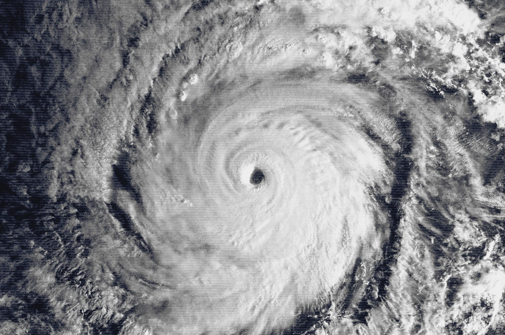 1990年东太平洋飓风季