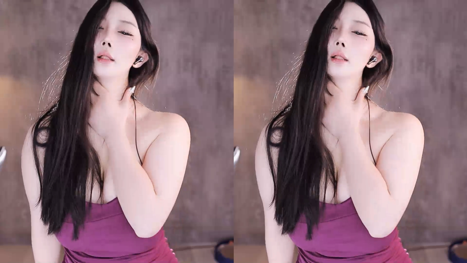 星球 咪卡 身材绝了 20240914