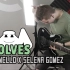 【电吉他】Wolves - Marshmello x Selena Gomez - Cole Rolland (Guit