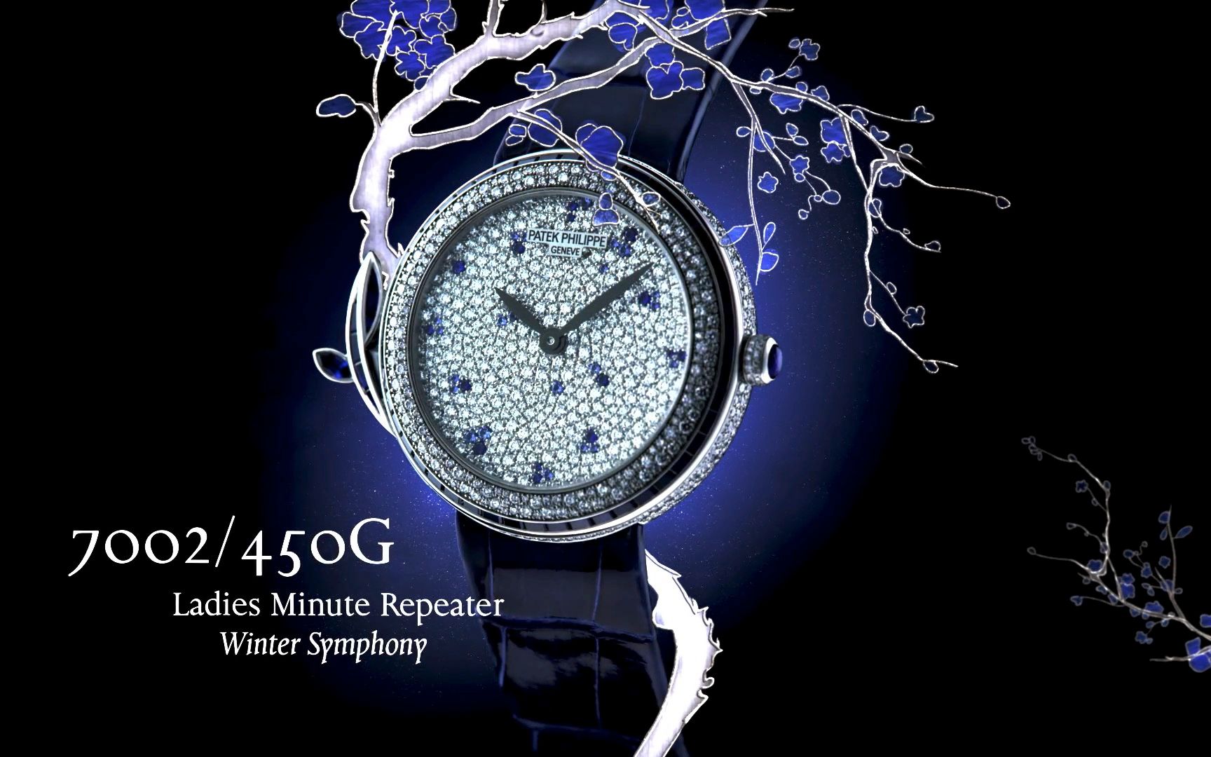 百达翡丽patekphilipperarehandcraftscollection2016