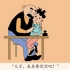 父与子【快乐父子俩】中文动画片 经典搞笑