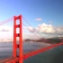 五分钟游历美国大都会旧金山