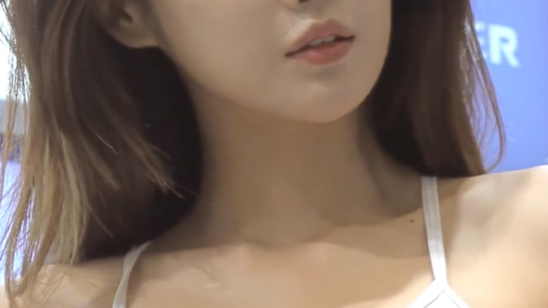 《最美车模系列》——女神柳多妍续2
