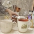 治愈vlog｜独居女孩的日式厨房用具分享｜房子是租的 生活是自己的