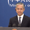 【汪文斌】三年吗？我只记得一千零九十五天….祝汪司上任外交部发言人三周年快乐