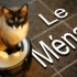 【法国猫片】做家务的喵星人 @柚子木字幕组