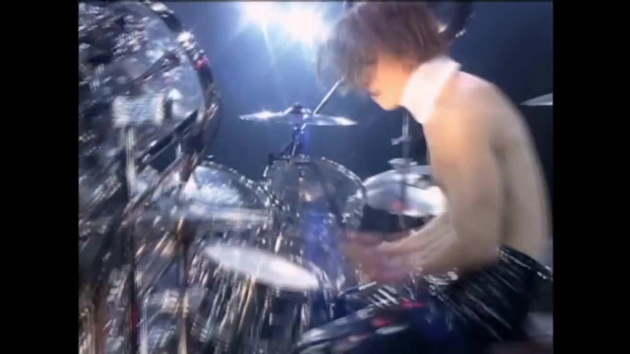 x japan - "x" (the last live 1997)