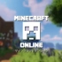 【Minecraft Online】我的世界网游版初体验！(雾)