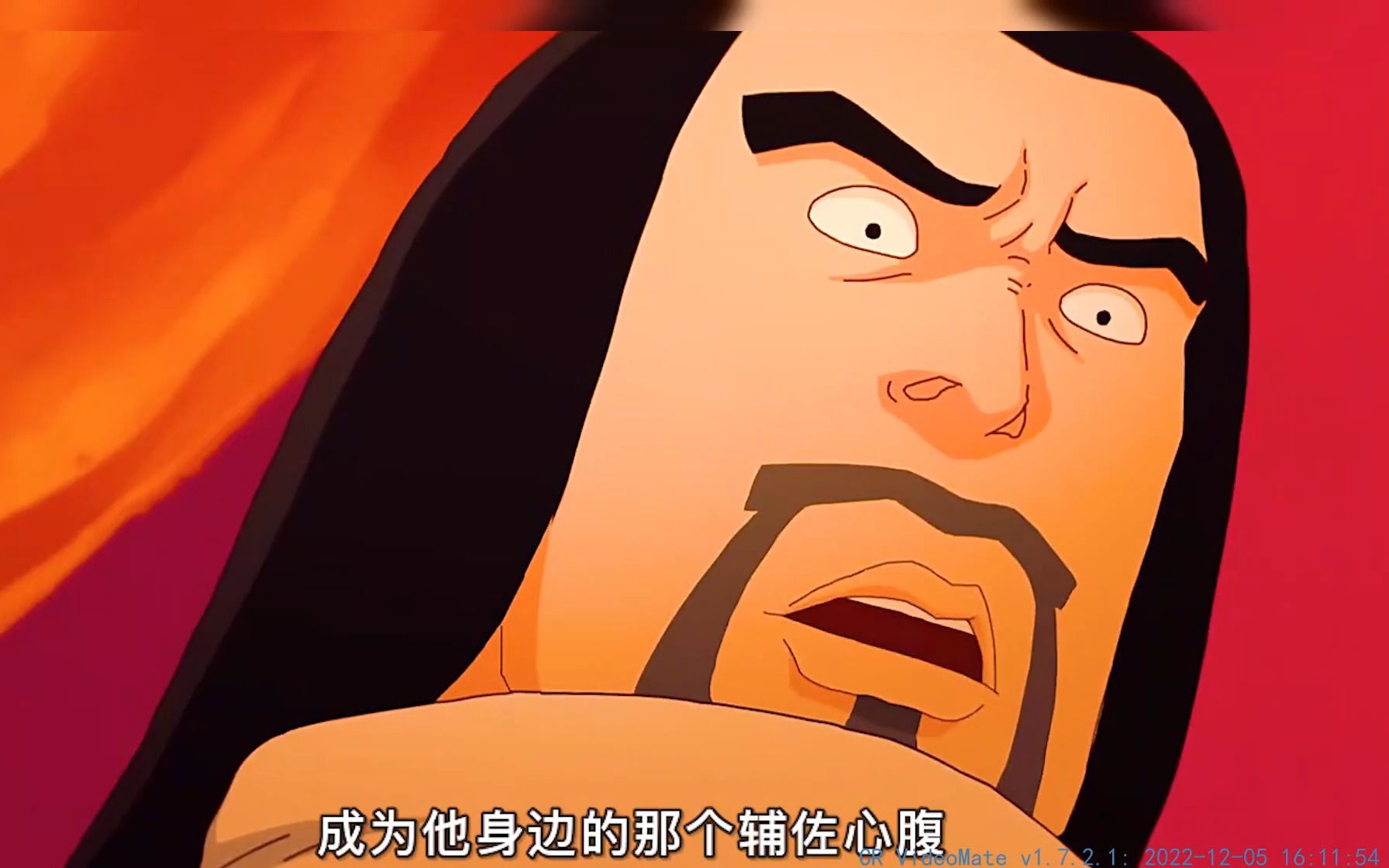 中国首部暗黑动画，据说百分之99的人都不敢看完，一个暗黑系动画，揭开丑陋人心！