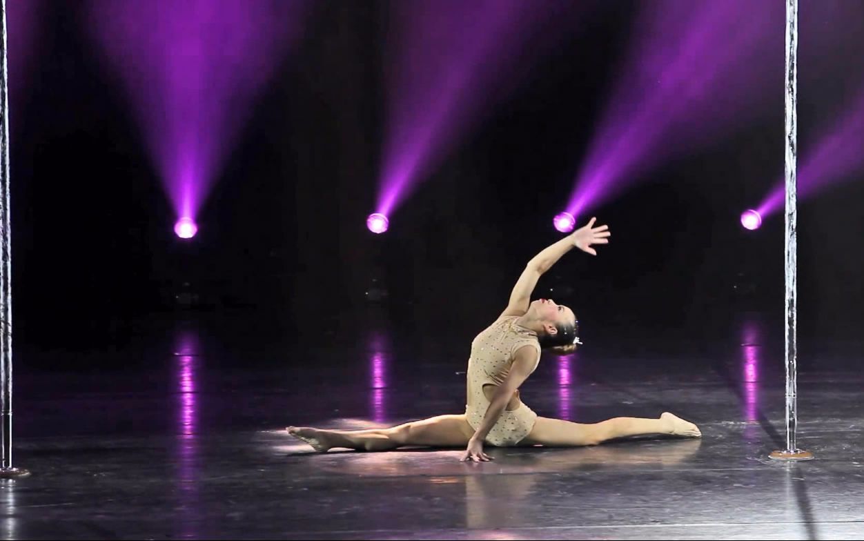 钢管舞残忍培训视频 钢管舞培训机构