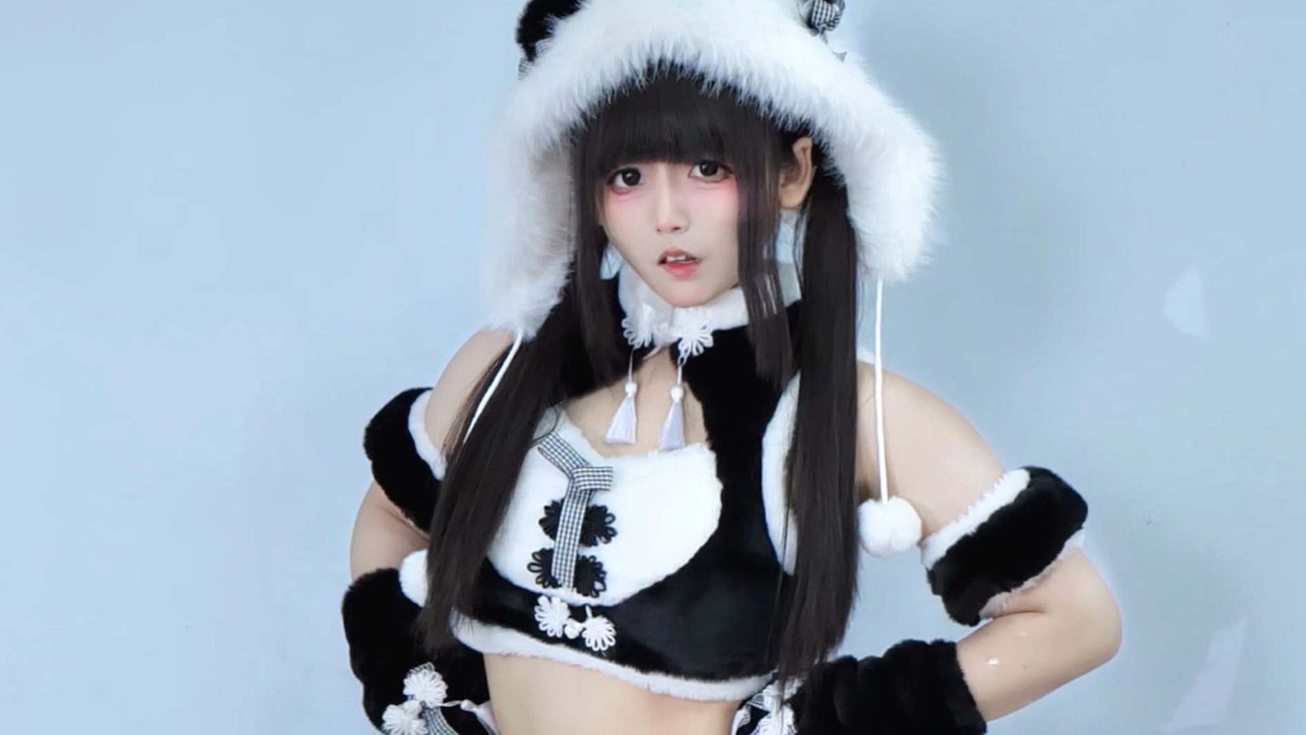 Rub an inflexible butterfly step