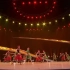土家族舞【莲湘闹春】武汉音乐学院舞蹈系《舞蹈世界20180507》
