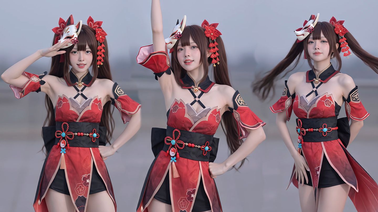 ❤️花火❤️【so crazy】