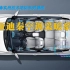 硬核电动汽车技术：比亚迪秦空调采暖系统