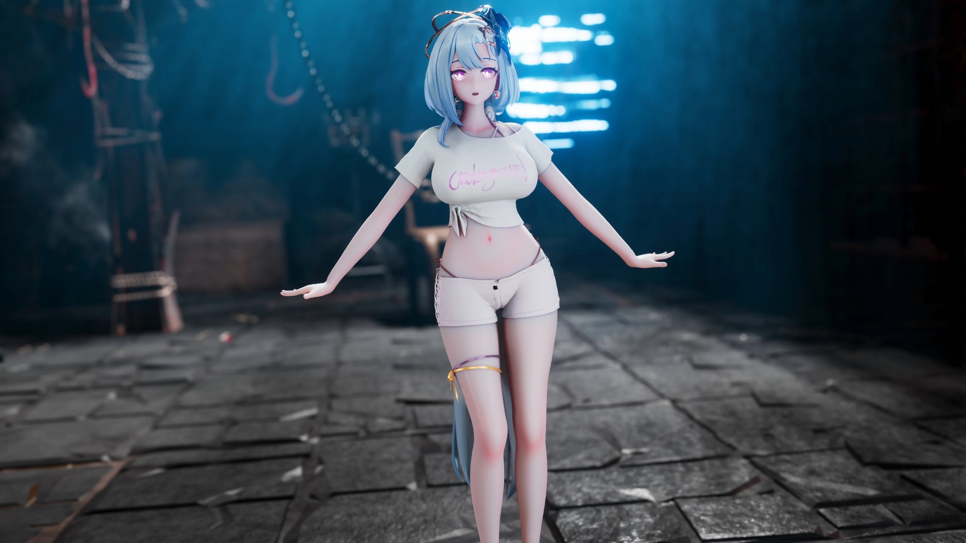 格蕾修❤️我的格蕾修