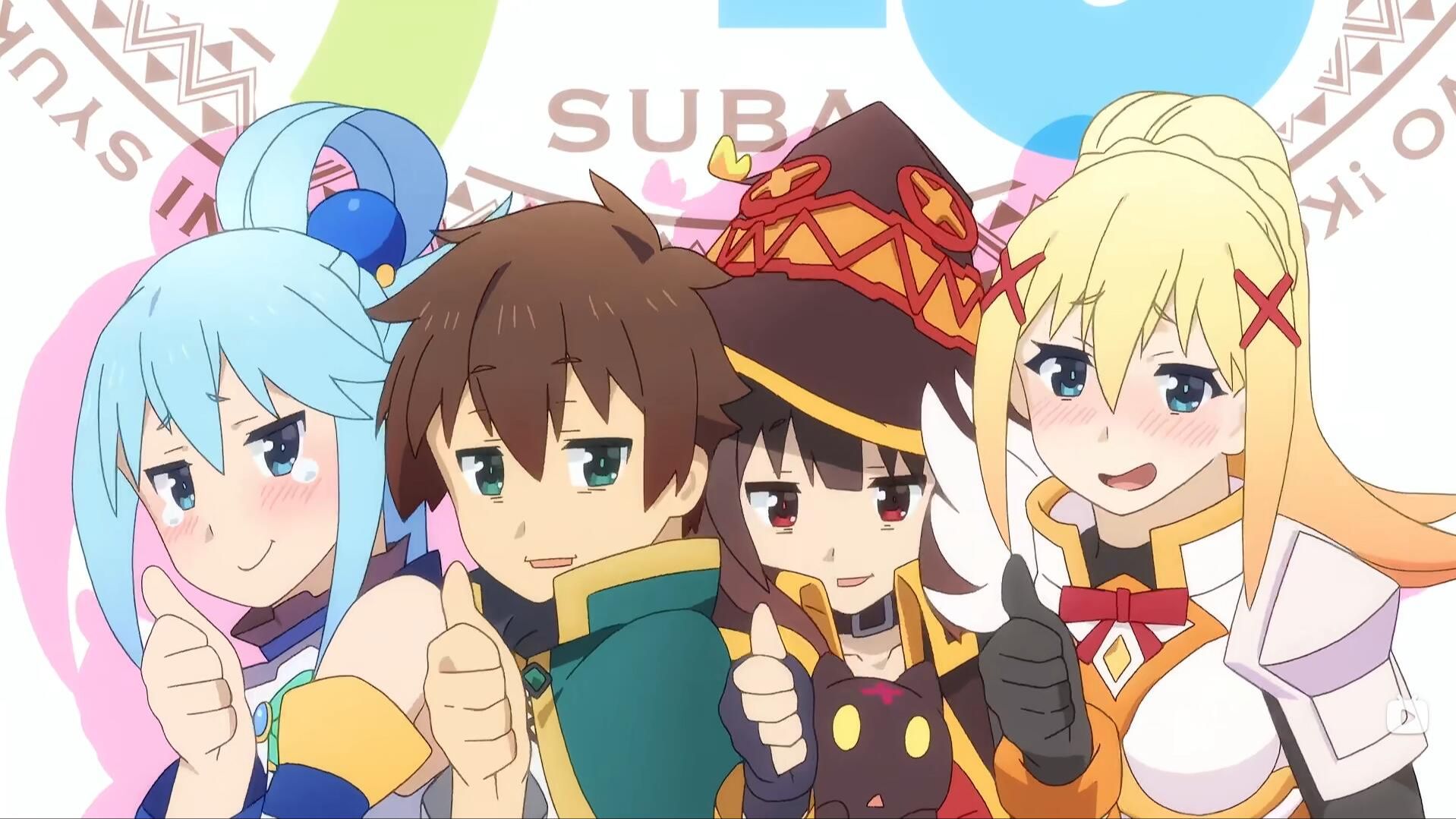 【Hi-res】素晴S1-ED「ちいさな冒険者」