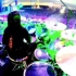 【活结现场/鼓手视角】Jay Weinberg - Vermilion Live Drum Cam (Rockfest 