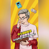 这难道就是男生之间的终极默契吗