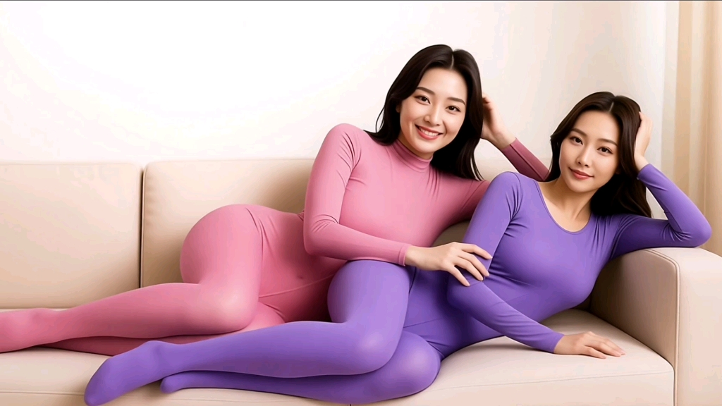 【穿得美练得好】新作上线，快来看看！