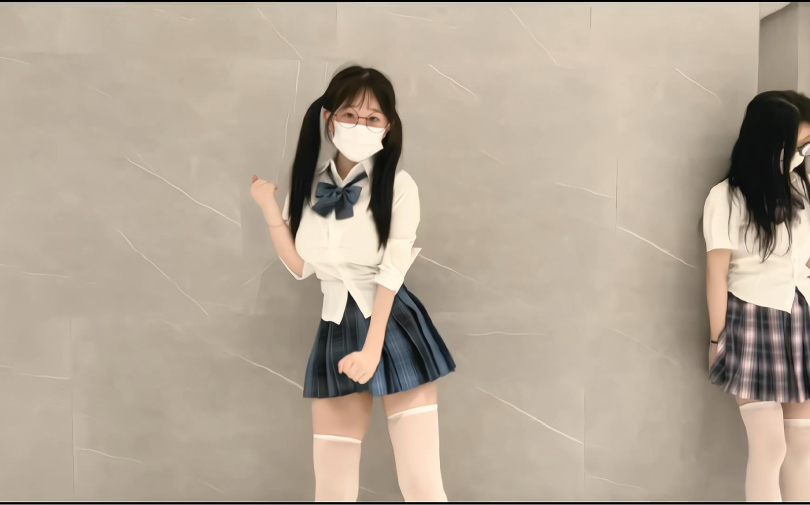 【Aram】韩国妹子图包视频最新合集[15套]-六次元-萌图社区