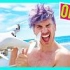 【Joey Graceffa】无人机飞行! & FLYING A DRONE!