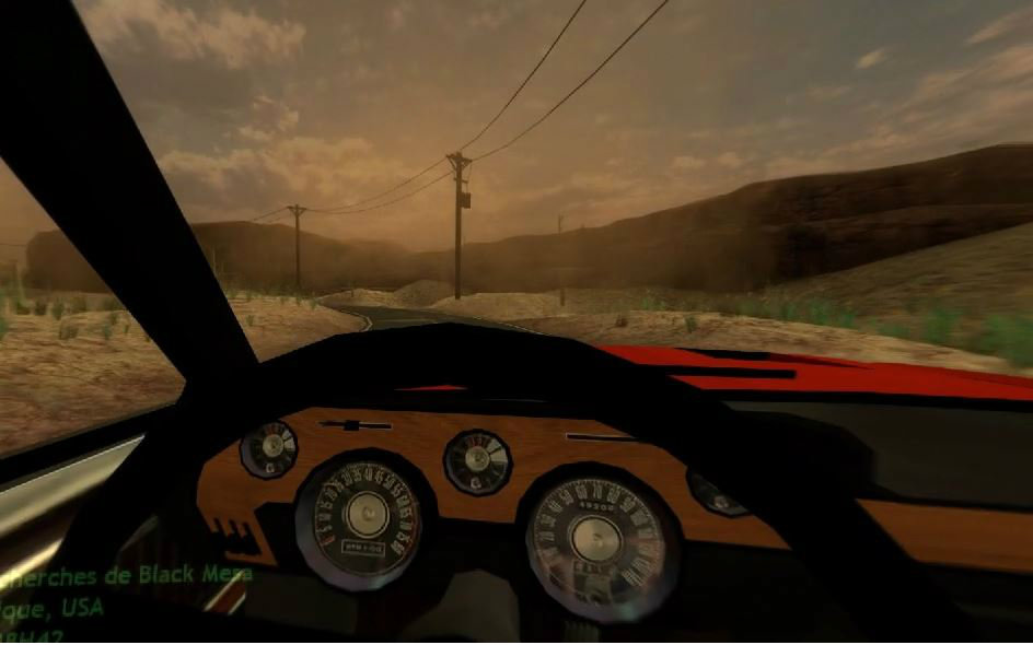 [上班迟到遇险!]半条命2MOD[WILSON CHRON