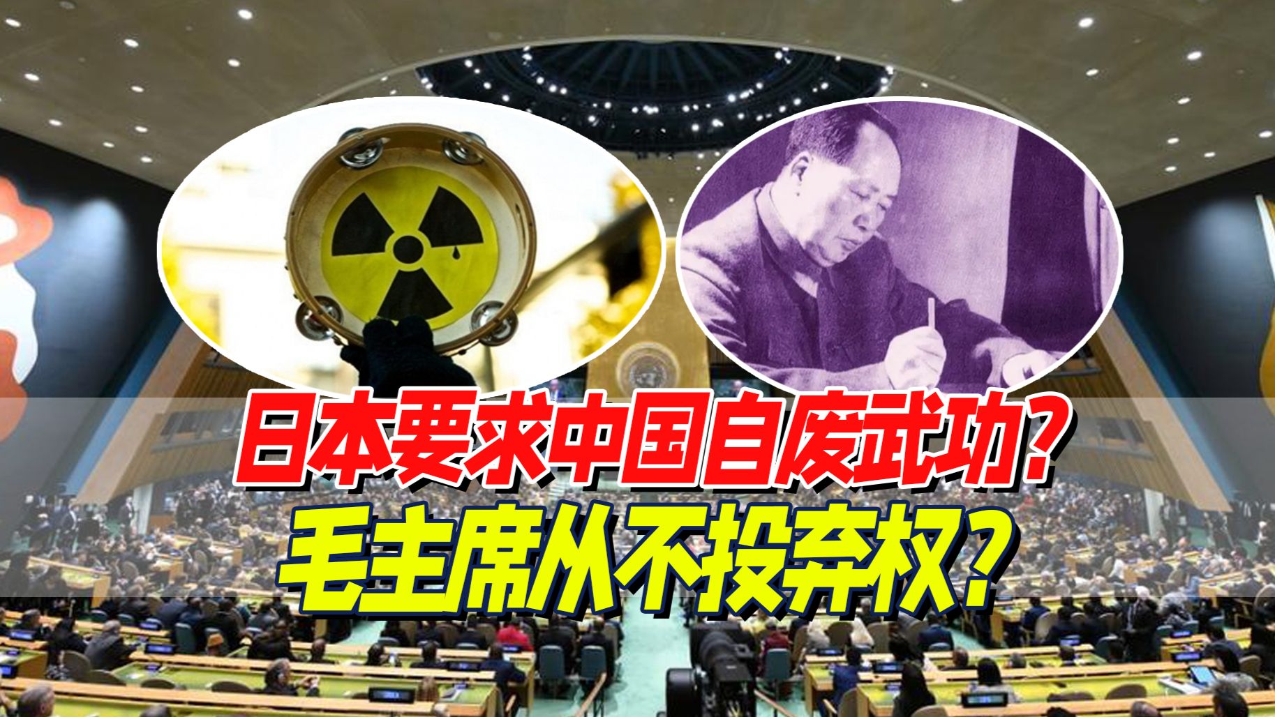 鉴定网络热门联合国视频18（速记女神/文物追讨/韩国偷文化等）