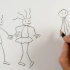 渥太华儿童最佳动画短片「线条人生」