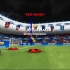 神影大侠 《Ball 3d:SOCCER Online》 你见过盘子踢足球吗