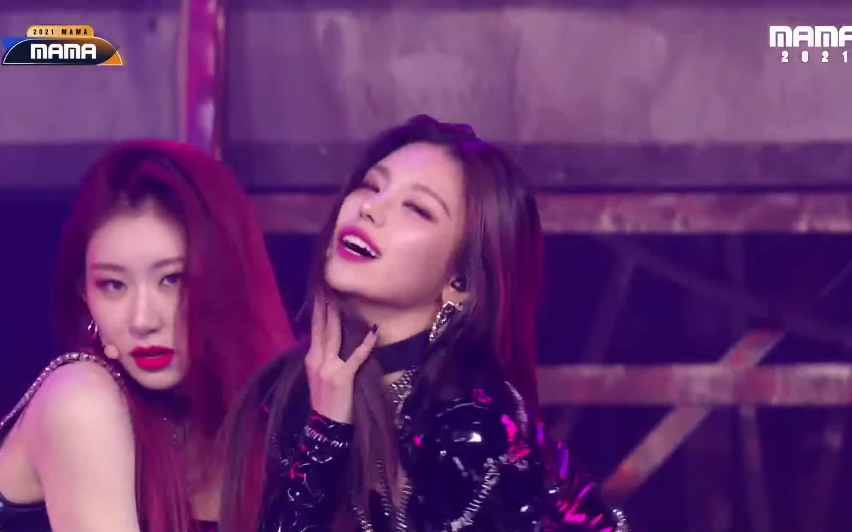 Mama Itzy Loco Mama Ver In The Morning Mama Ver