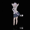 【布料配布/2K】Hai Phut Hon