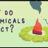 【Ted-ED】如何引发化学反应 What Triggers A Chemical Reaction