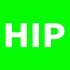 HIP绿幕素材