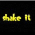 【翻唱】shake it！【らみぱす×るるるるるん×謎の三人目】