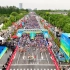 2023银川马拉松开跑了！