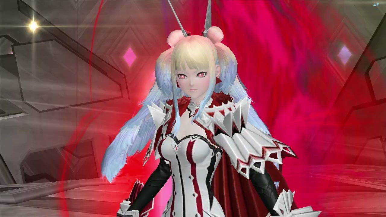 Pso2终の女神席巴 08 05 14 52 哔哩哔哩 つロ干杯 Bilibili