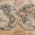 [地图投影]为什么所有的世界地图都是错的