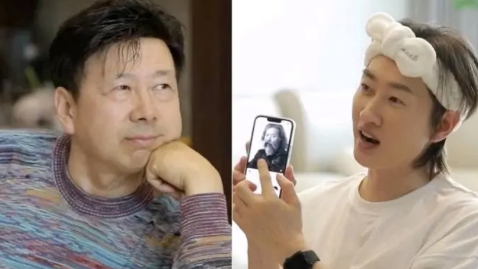 太突然!36岁男星的父亲因交通事故去世,队友取消演唱会出席葬礼