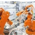 ABB工业机器人入门+案例讲解