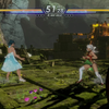 死或生6 排位赛 环 VS 雷芳 No