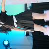 【4K 60p】夢咲りさ (あいちゅくり〜む)『ATTITUDE ／ IVE』 東京アイドル劇場 @高田馬場BSホール