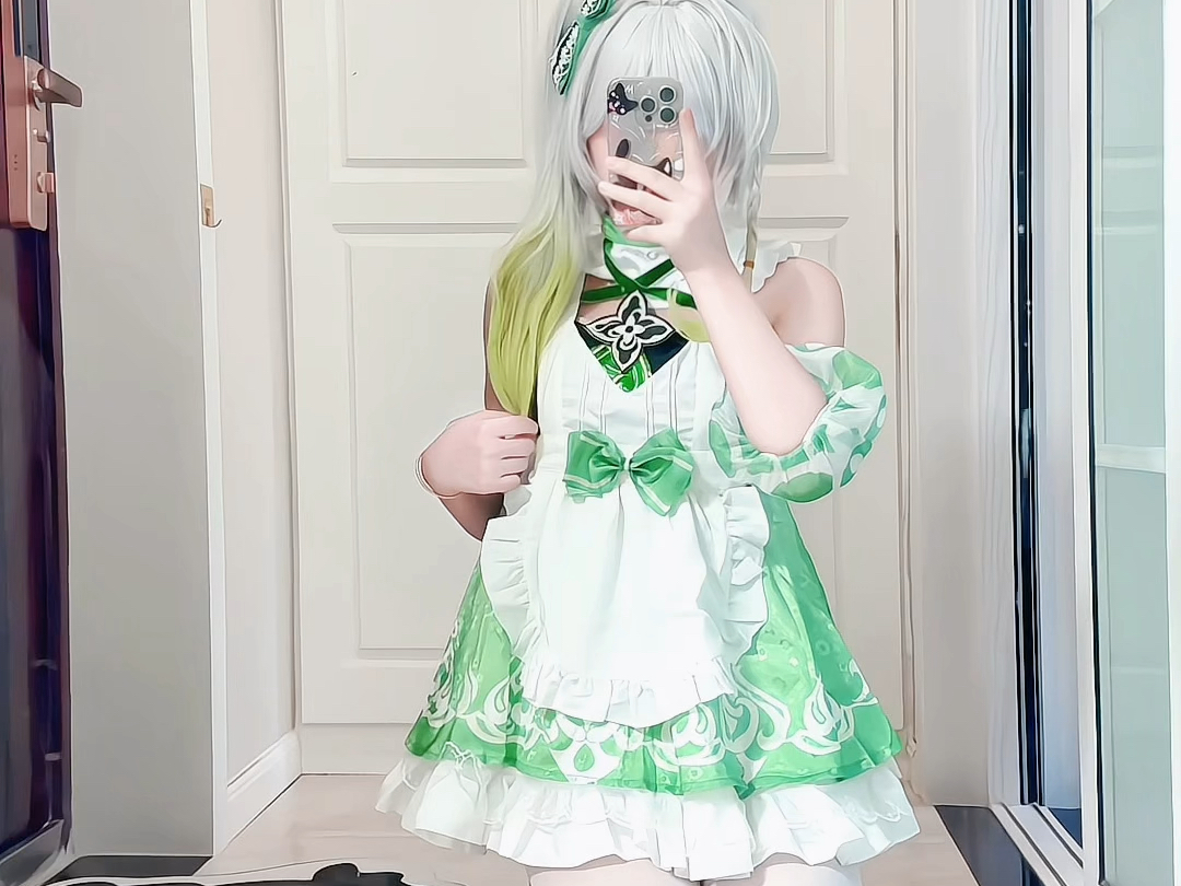 [Fat Lilico] The video has been packaged, so feel free to gather around!