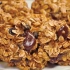 【自制燕麦饼干】Healthy Breakfast Cookies Under 250 Calories