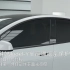 特斯拉Model-Y车窗镀铬条局部保护膜