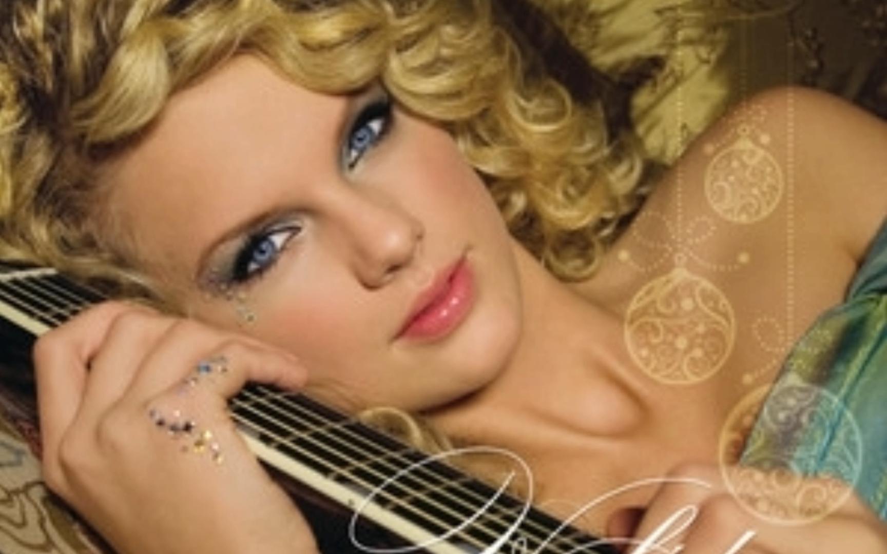 Last Christmas----Taylor Swift 纯伴奏