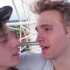 【中字】【Pascal&Bryan】Boyfriends at the amusement park!