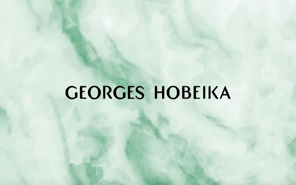 Eternal Gifts丨Georges Hobeika Couture 2022秋冬高级定制系列