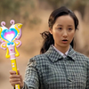 西北锤王和他的魔仙小公举