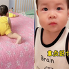 1岁幼崽有多聪明萌娃送上厕纸救急妈妈惊呆我不会说但我都懂