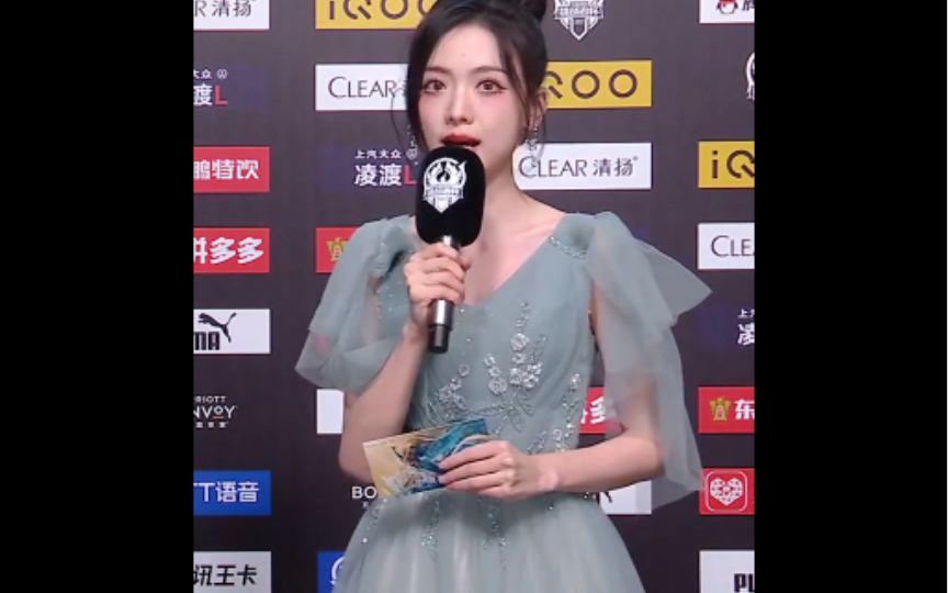 挑杯!kpl灵儿主持合集0925